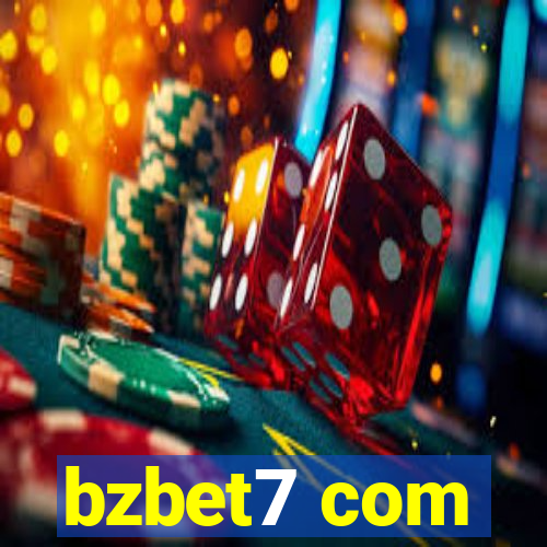 bzbet7 com